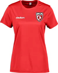292684103101 CLIQUE Active Tee W 292684103101 CLIQUE Active Tee W Standard Small1x1