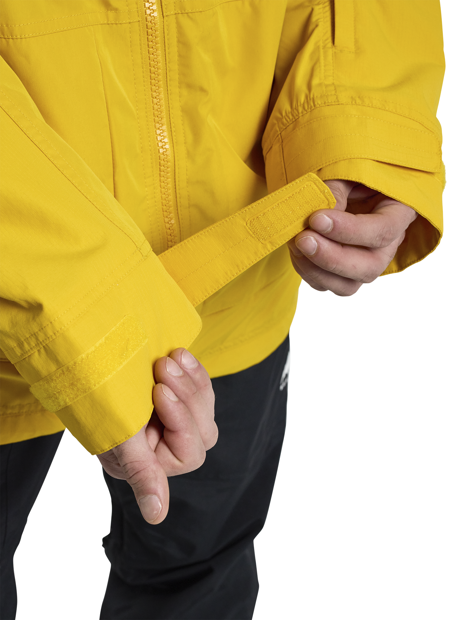 BURTON, M Frostner Jkt