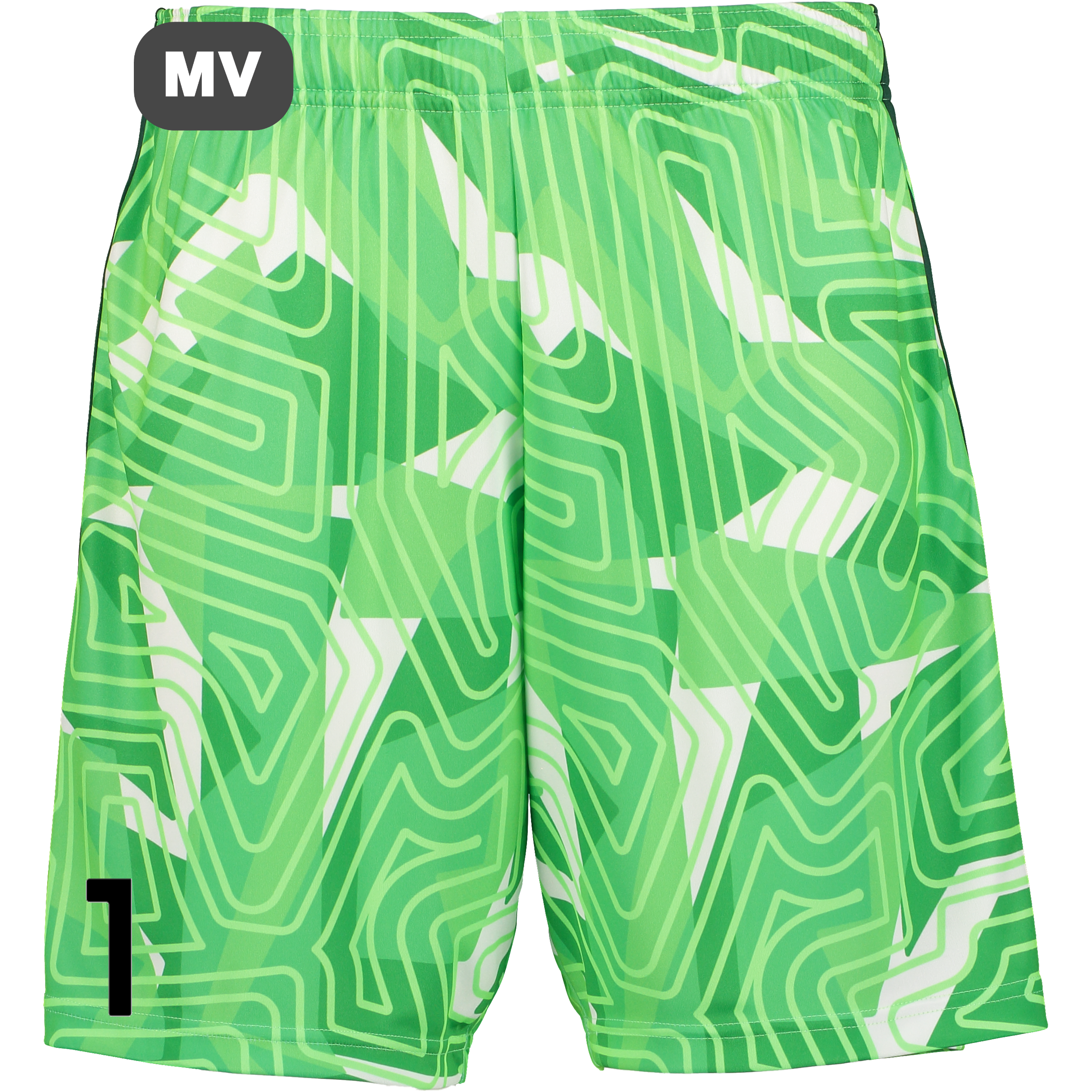 
ADIDAS, 
T26 C GK SHO, 
Detail 1
