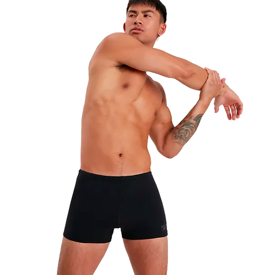 380323101104 SPEEDO  M Eco Endurance + Aquashort 380323101104 SPEEDO M Eco Endurance + Aquashort  Model01 Detail