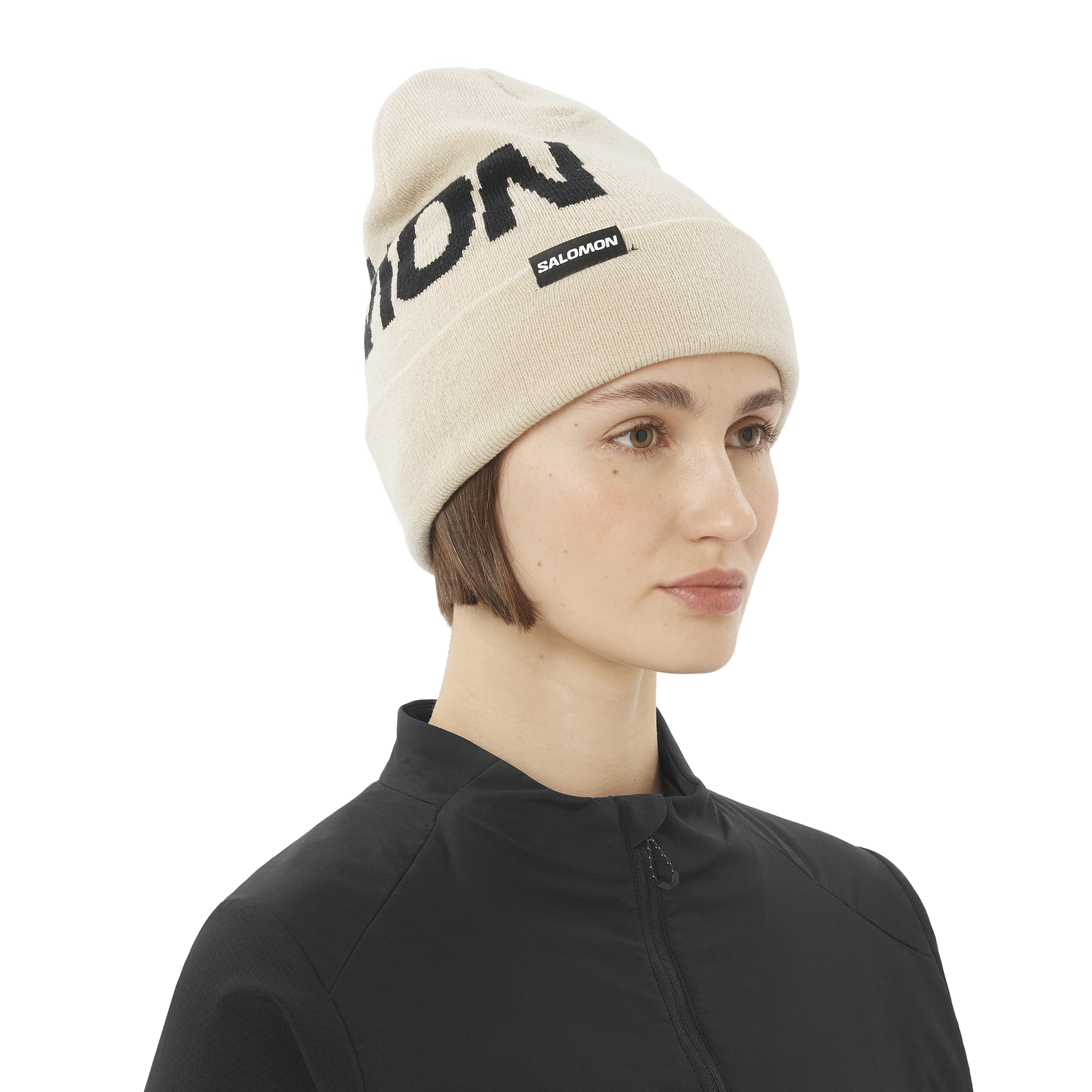 SALOMON, U Hermitage Beanie