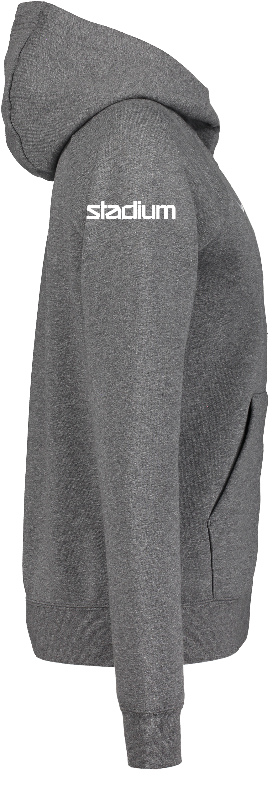 NIKE, PARK 20 FLC FZ JR