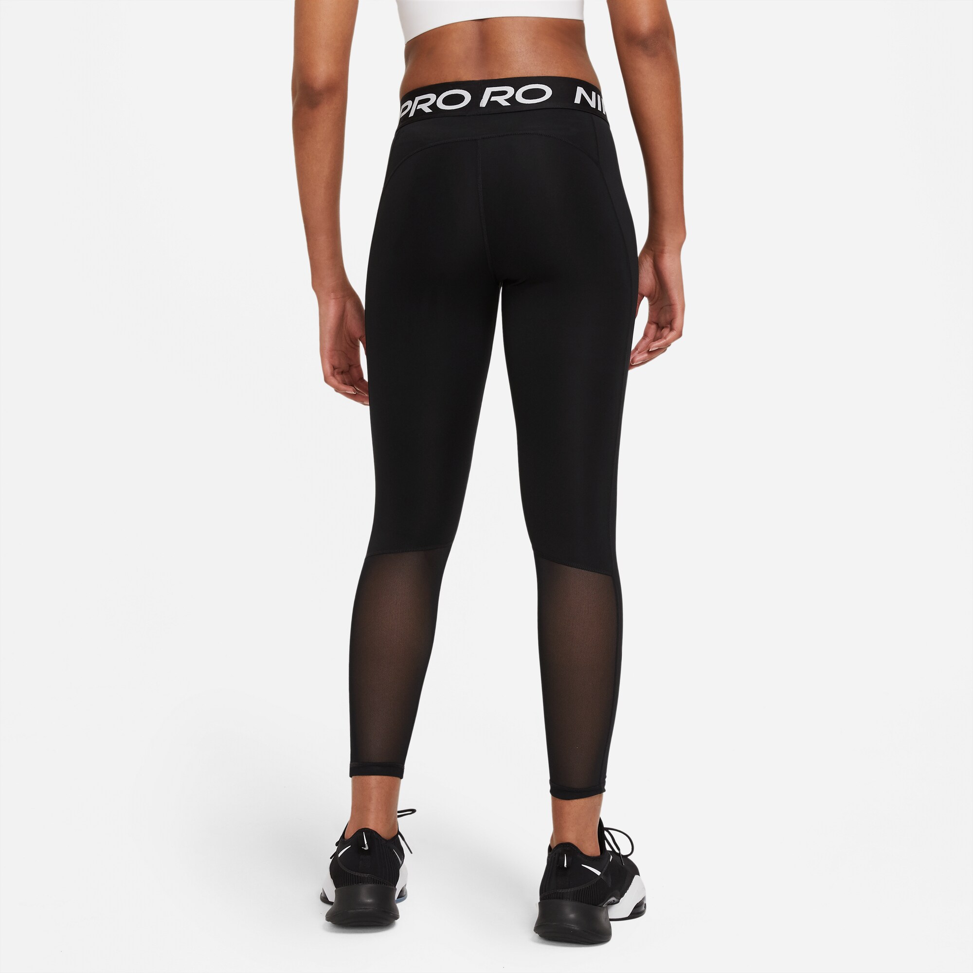 NIKE, W Np 365 Tights