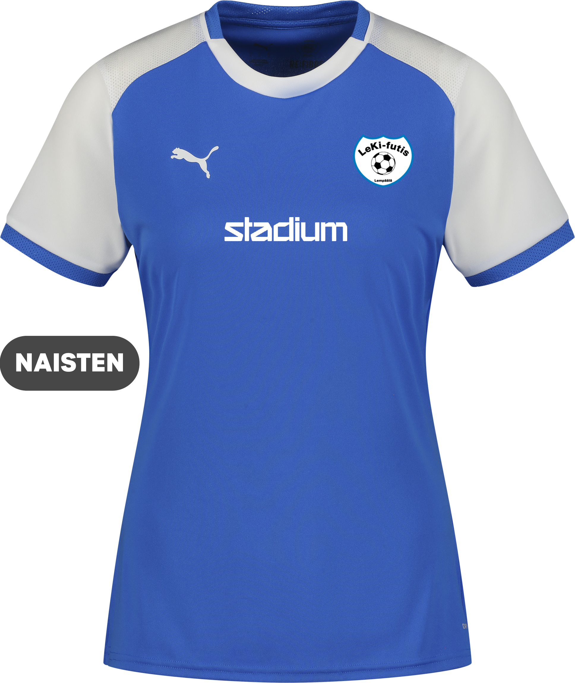 
PUMA, 
TEAMLIGA26 MATCHDAY JERSEY W, 
Detail 1
