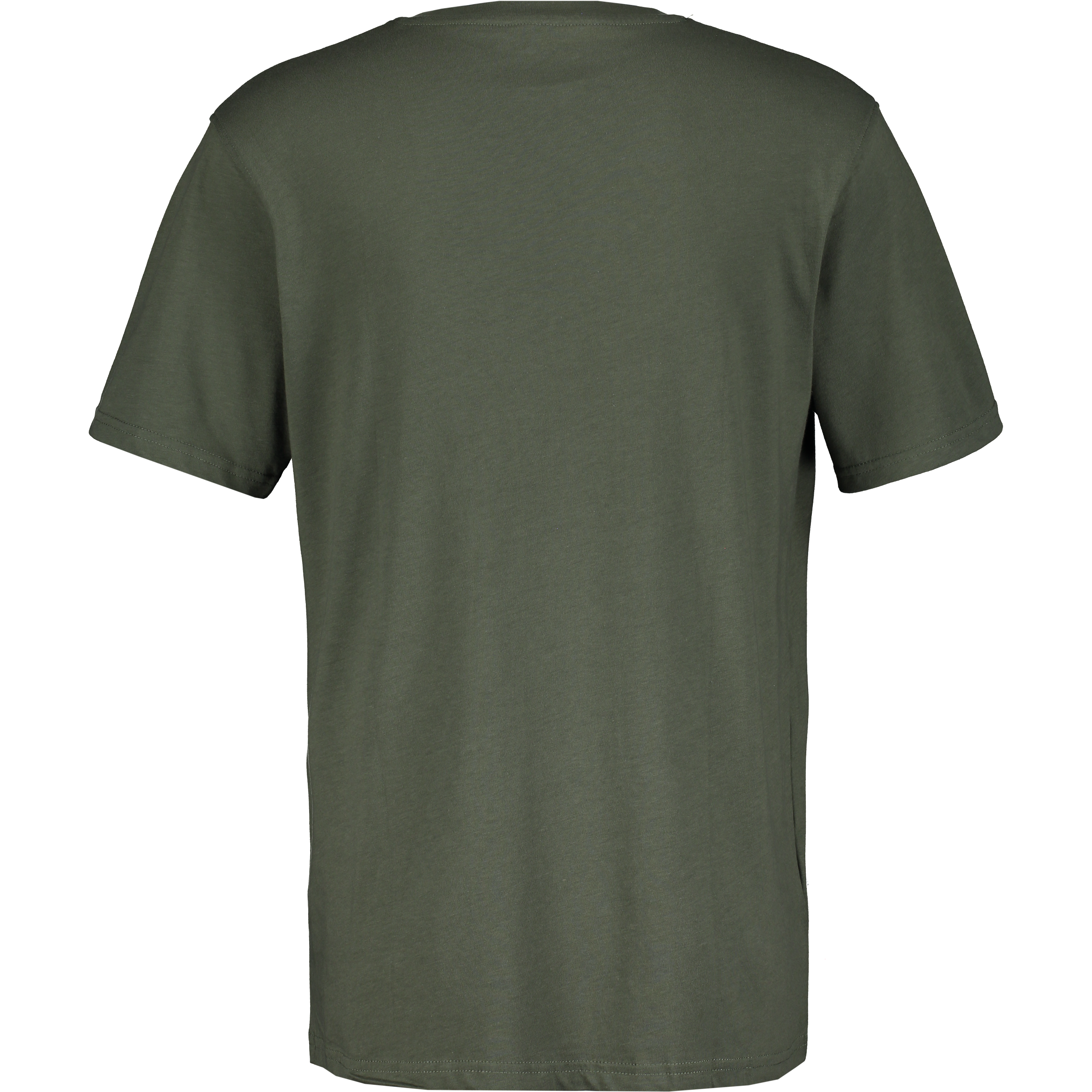 TAKEOFF, So Basic V-Neck T