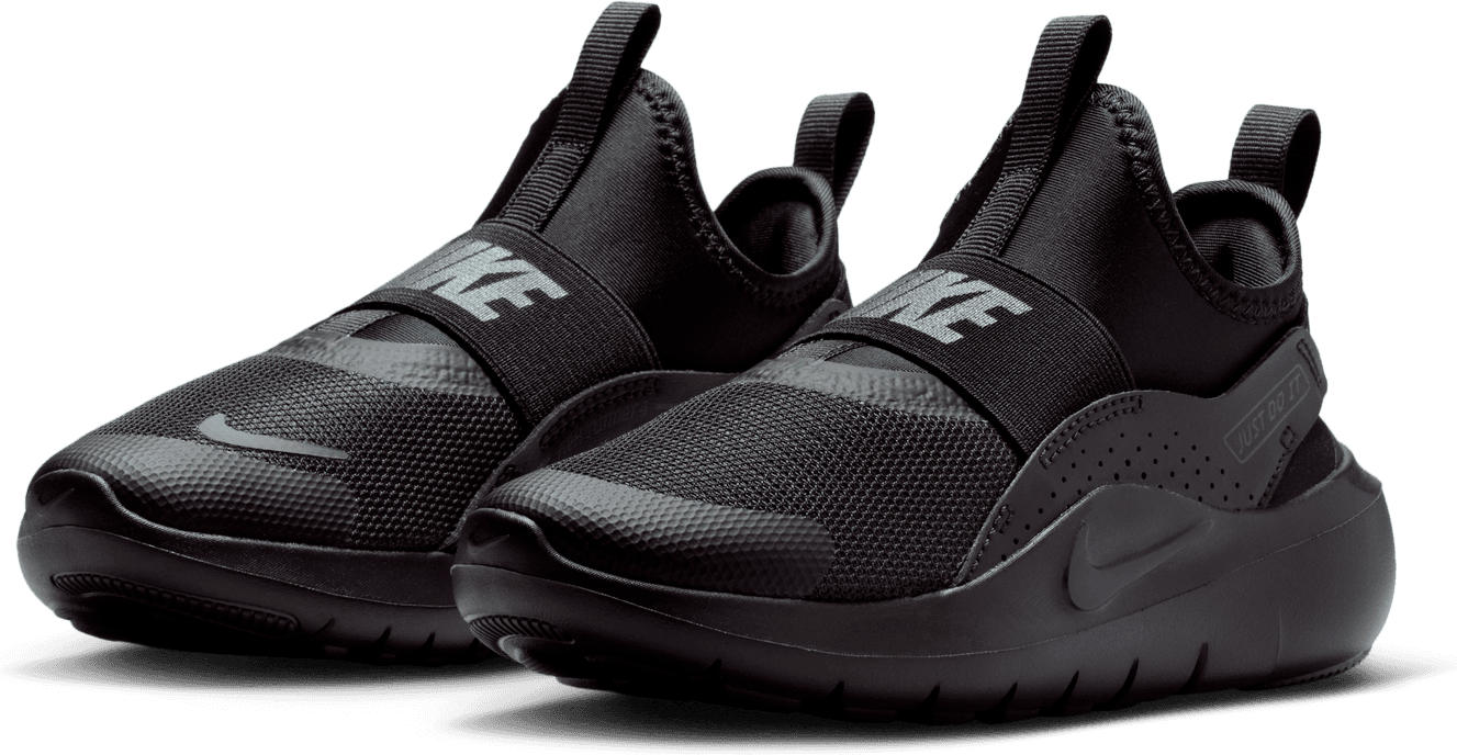 NIKE, NIKE FLEX RUNNER 4 LITTLE KIDS' SHOES