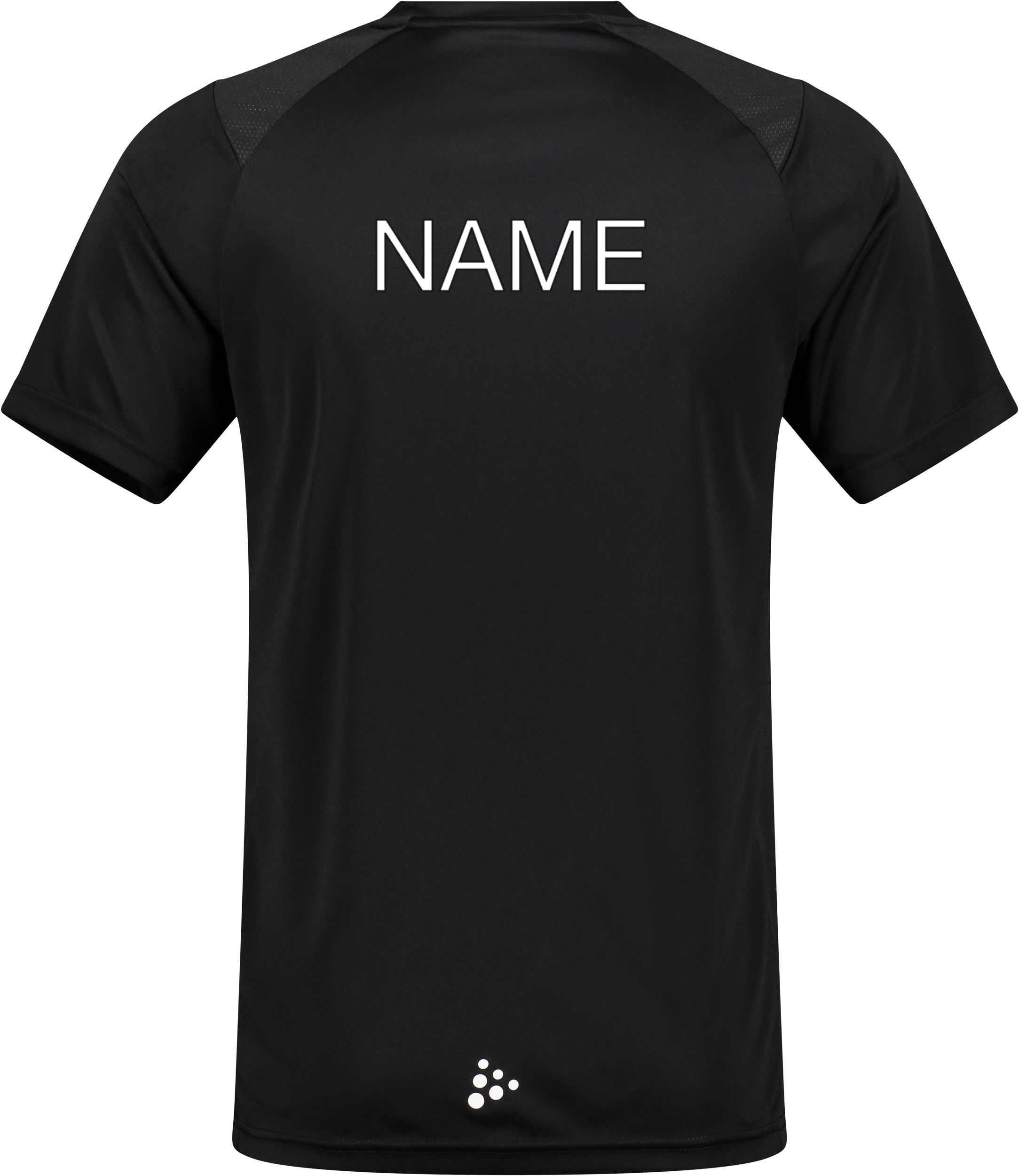 CRAFT, Rush 2.0 Ss Tee M