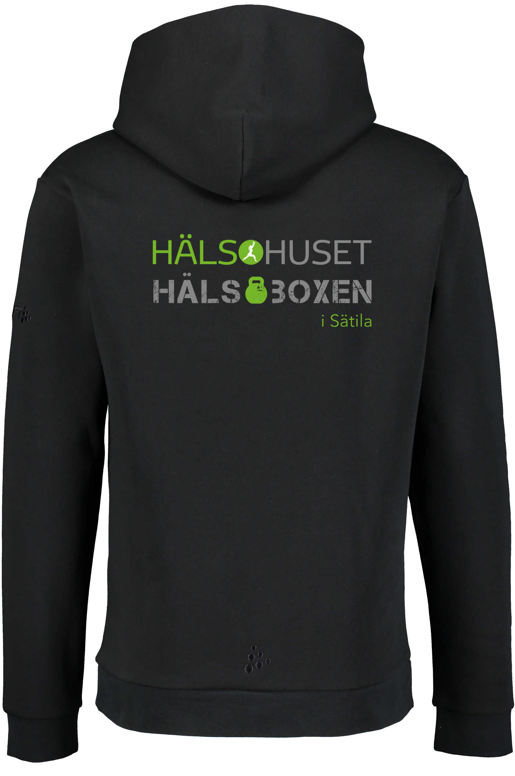 CRAFT, Community 2.0 Hood