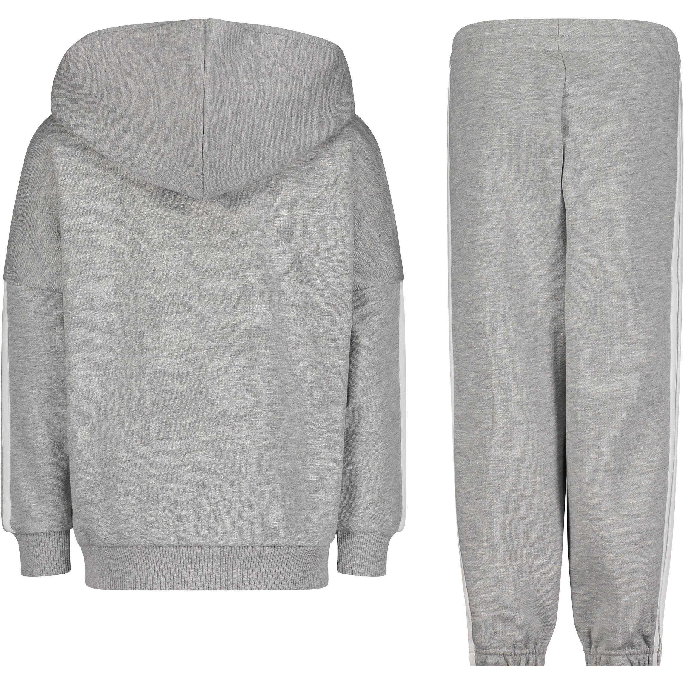 ADIDAS, K Lk 3s Ess Fl Ts