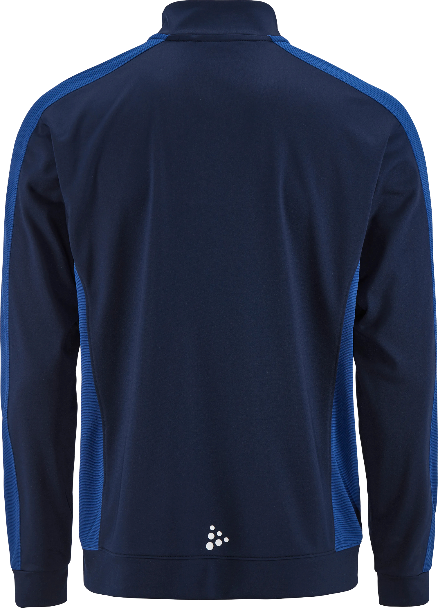 CRAFT, EVOLVE 2.0 CONTRAST 1/2 ZIP JR