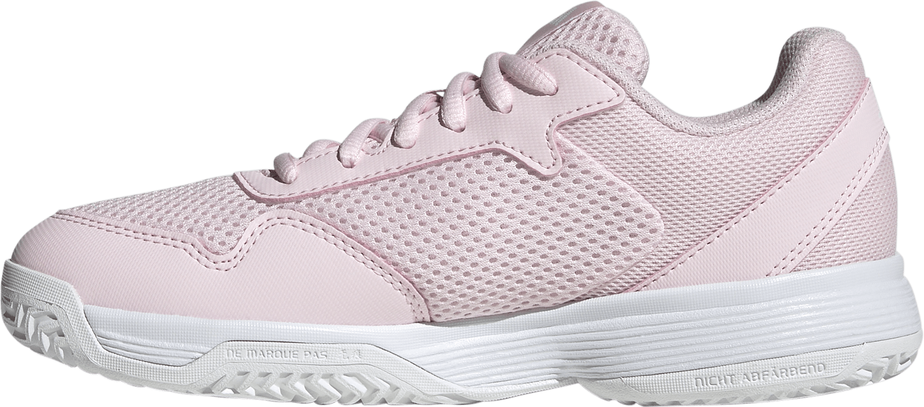 ADIDAS, COURTFLASH K