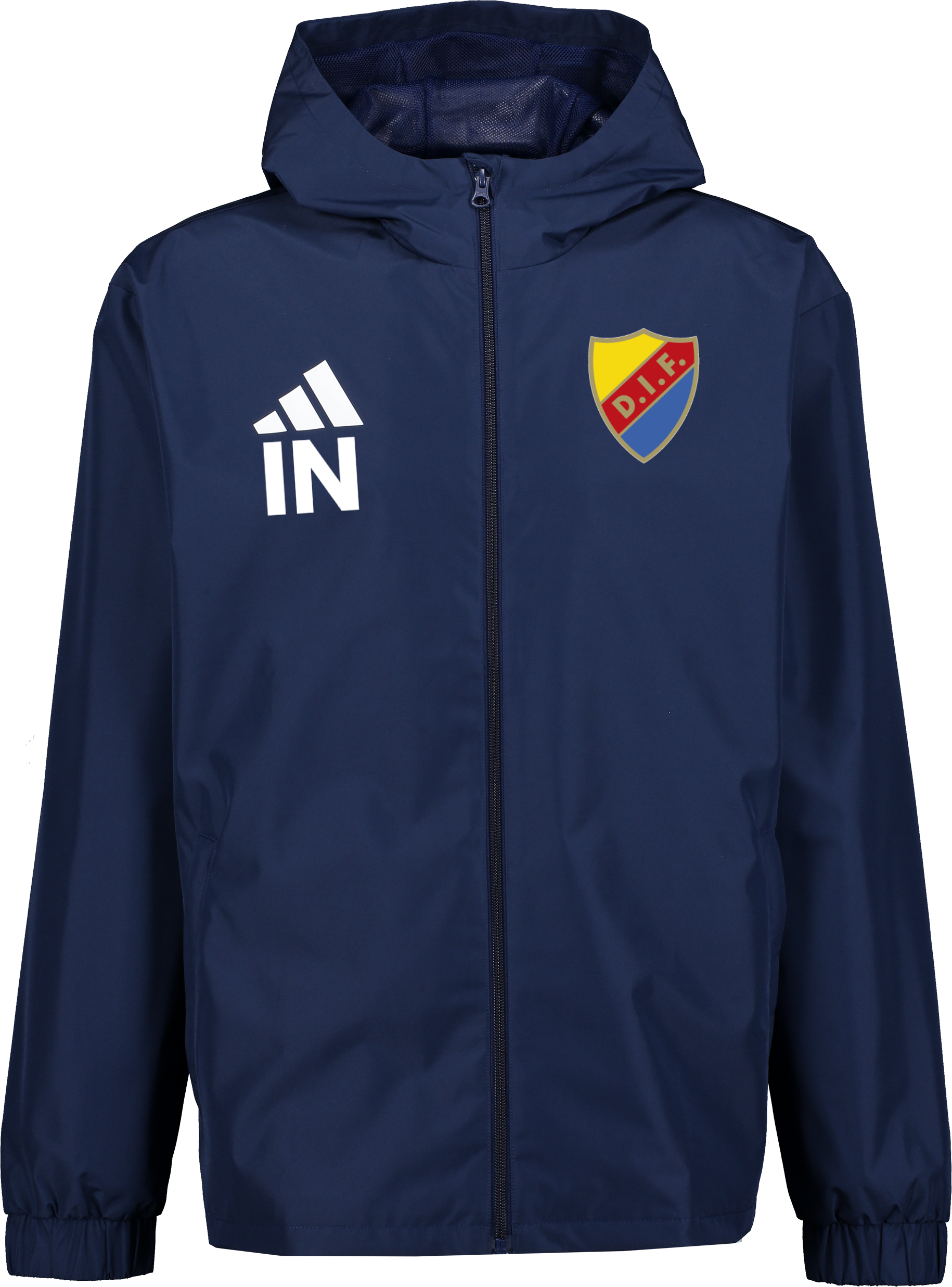 
ADIDAS, 
ENT26 AW JKT, 
Detail 1
