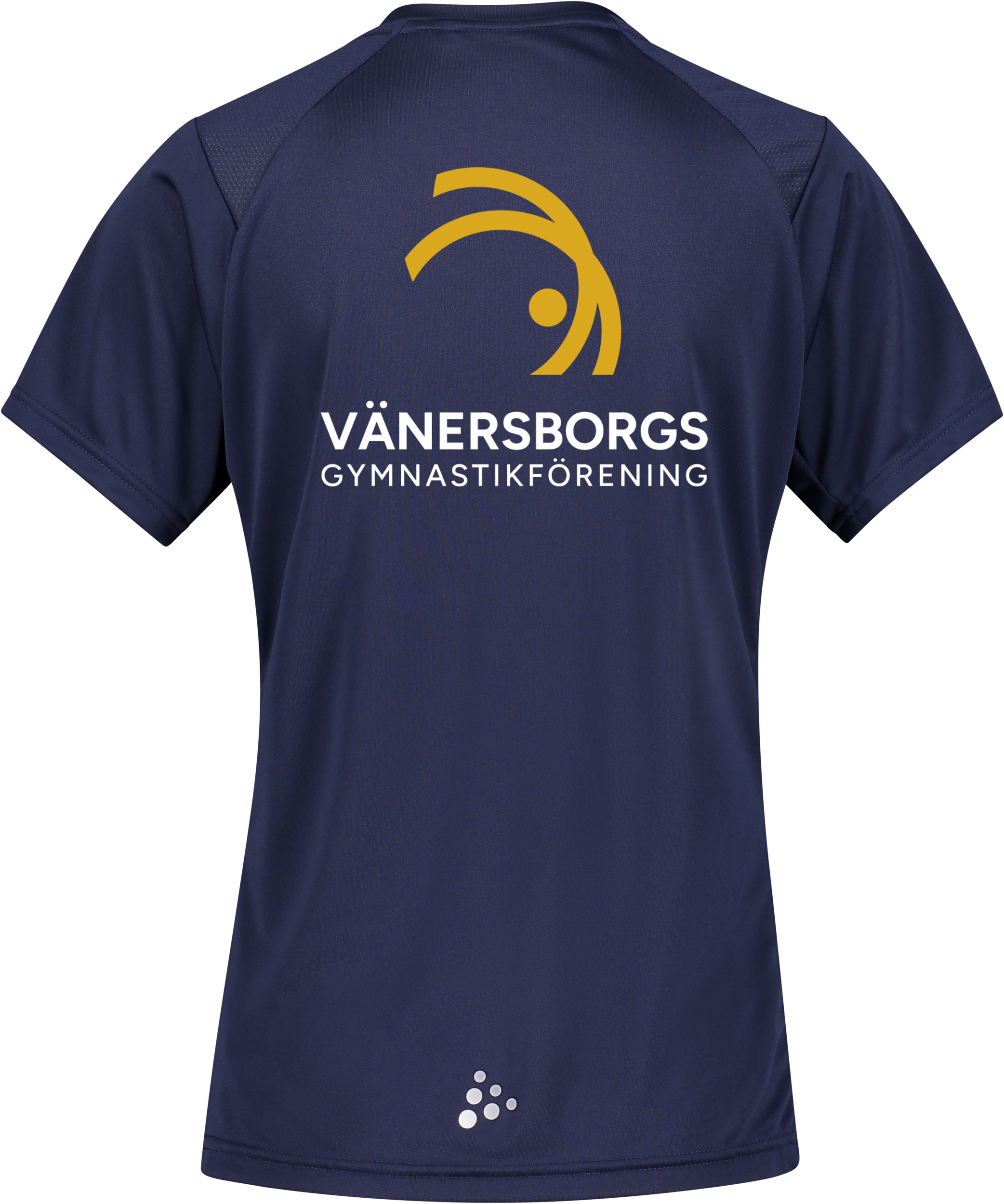 CRAFT, Rush 2.0 Ss Tee W