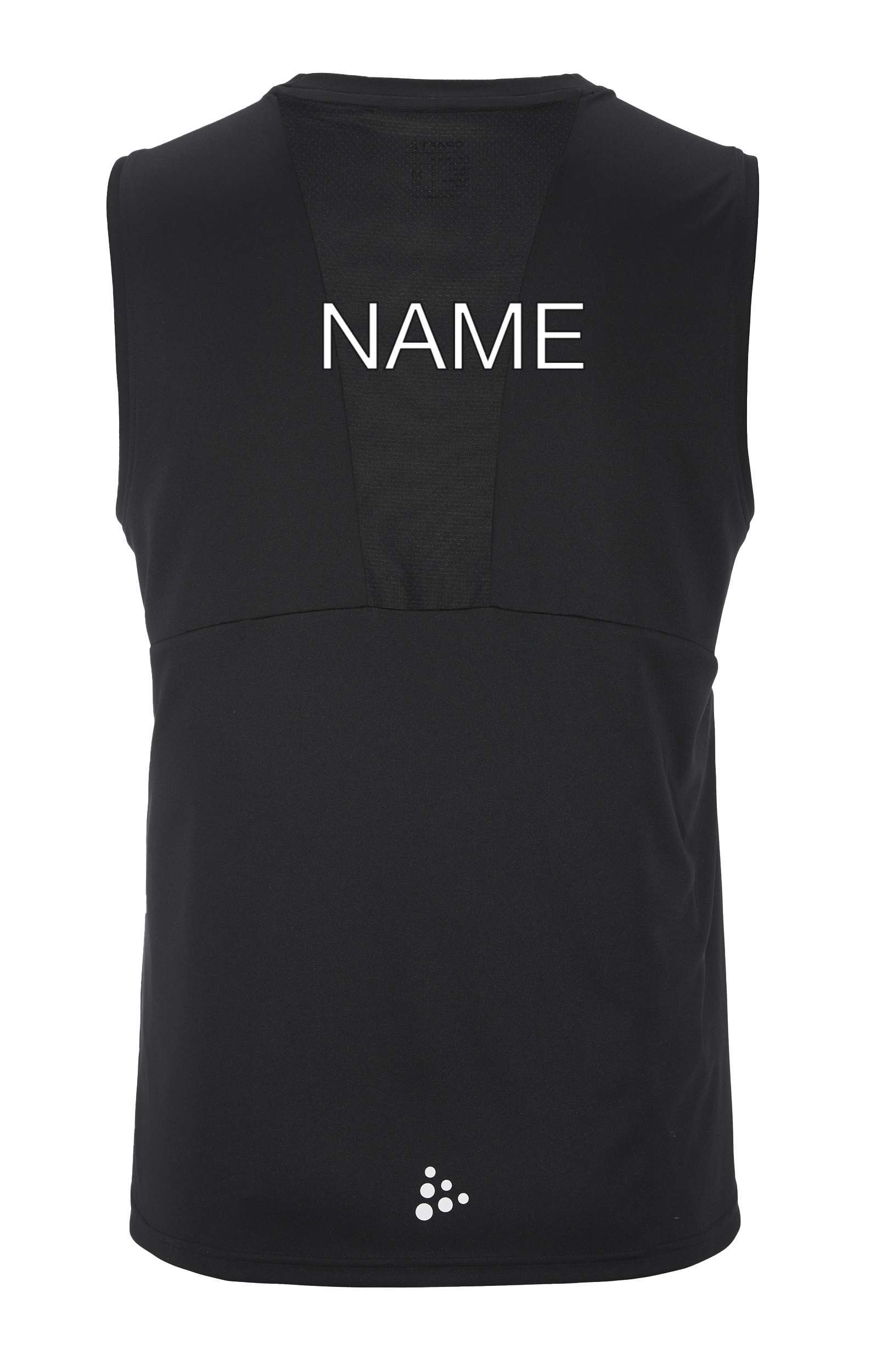 CRAFT, Rush 2.0 Singlet Jr