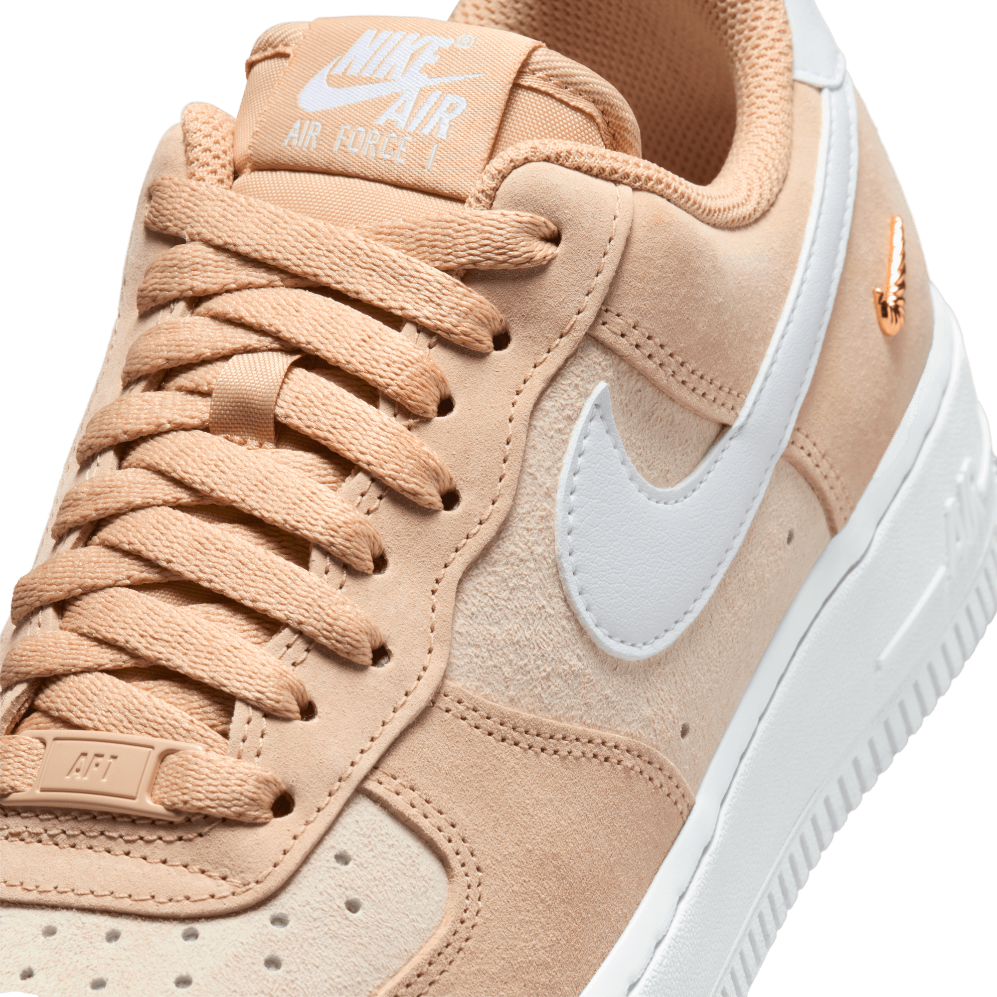 NIKE, W AIR FORCE 1 '07 LOW SE