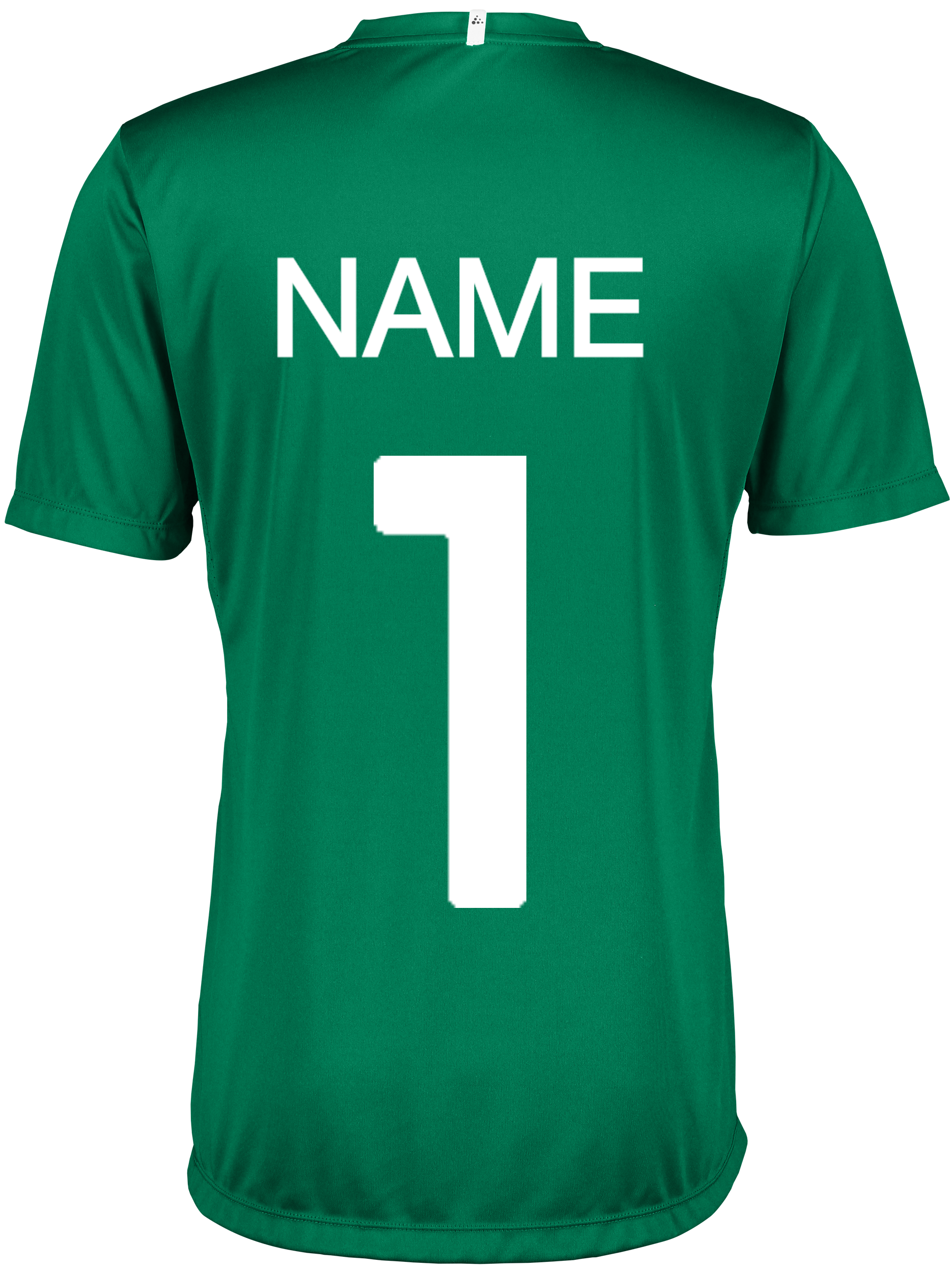 CRAFT, Squad Go SS Jersey