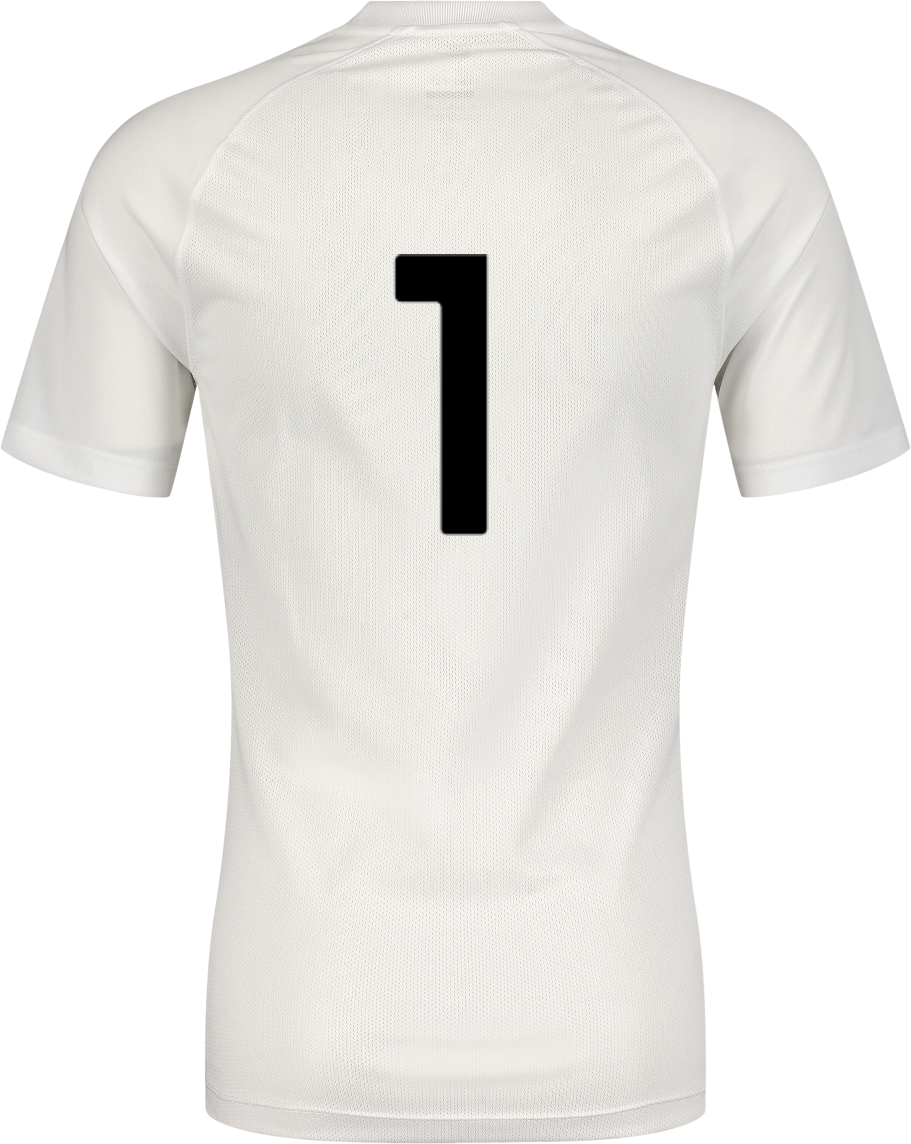 NIKE, PARK VIII SS JSY JR