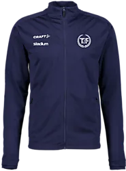394168102101 CRAFT Evolve 2.0 Full Zip Jacket Jr 394168102101 CRAFT Evolve 2.0 Full Zip Jacket Jr Standard Small1x1