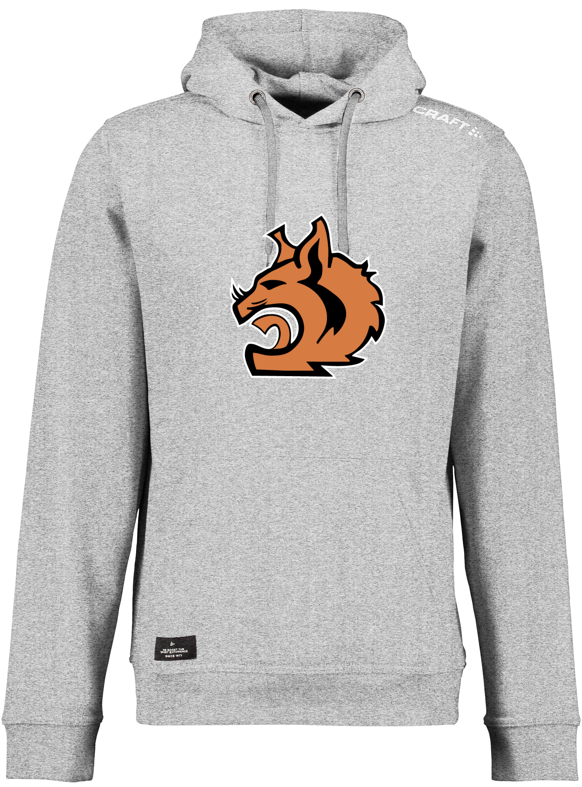 
CRAFT, 
Community Hoodie M, 
Detail 1
