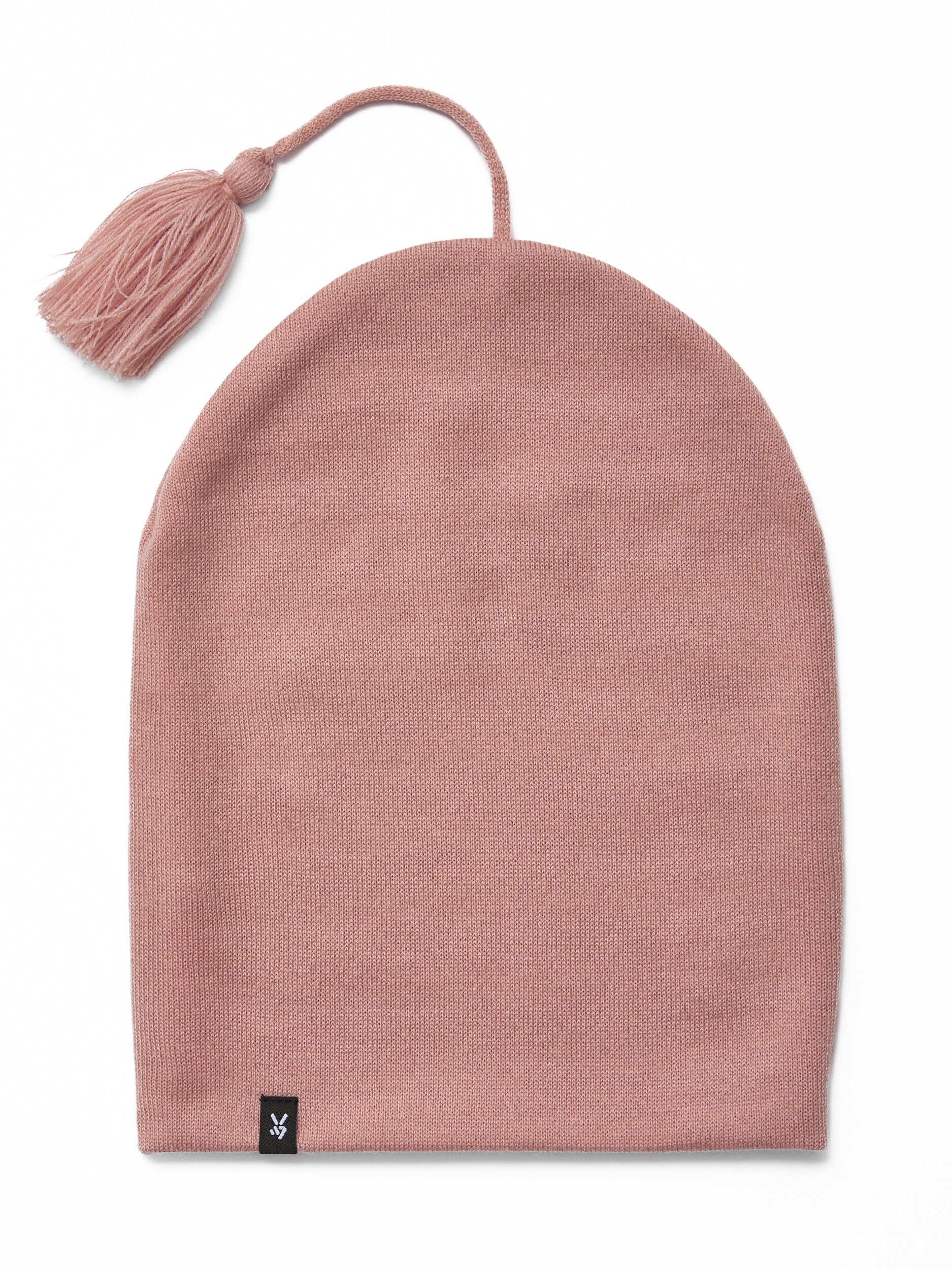 
SEGER, 
U Nisse Pom Beanie, 
Detail 1
