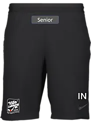 270187101101 NIKE Referee Shorts 270187101101 NIKE Referee Shorts Standard Small1x1
