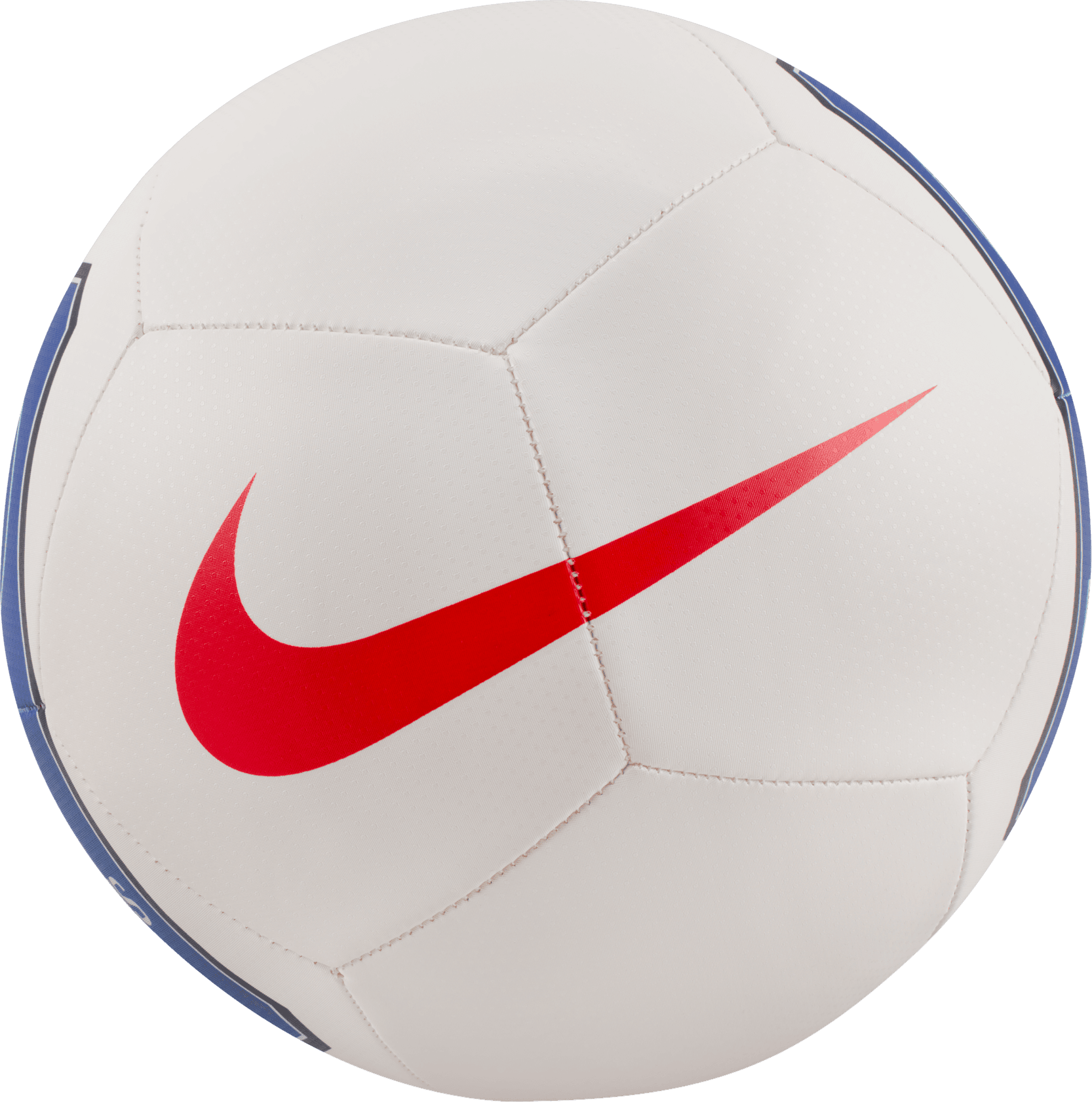 
NIKE, 
PSG NK PITCH BALL, 
Detail 1
