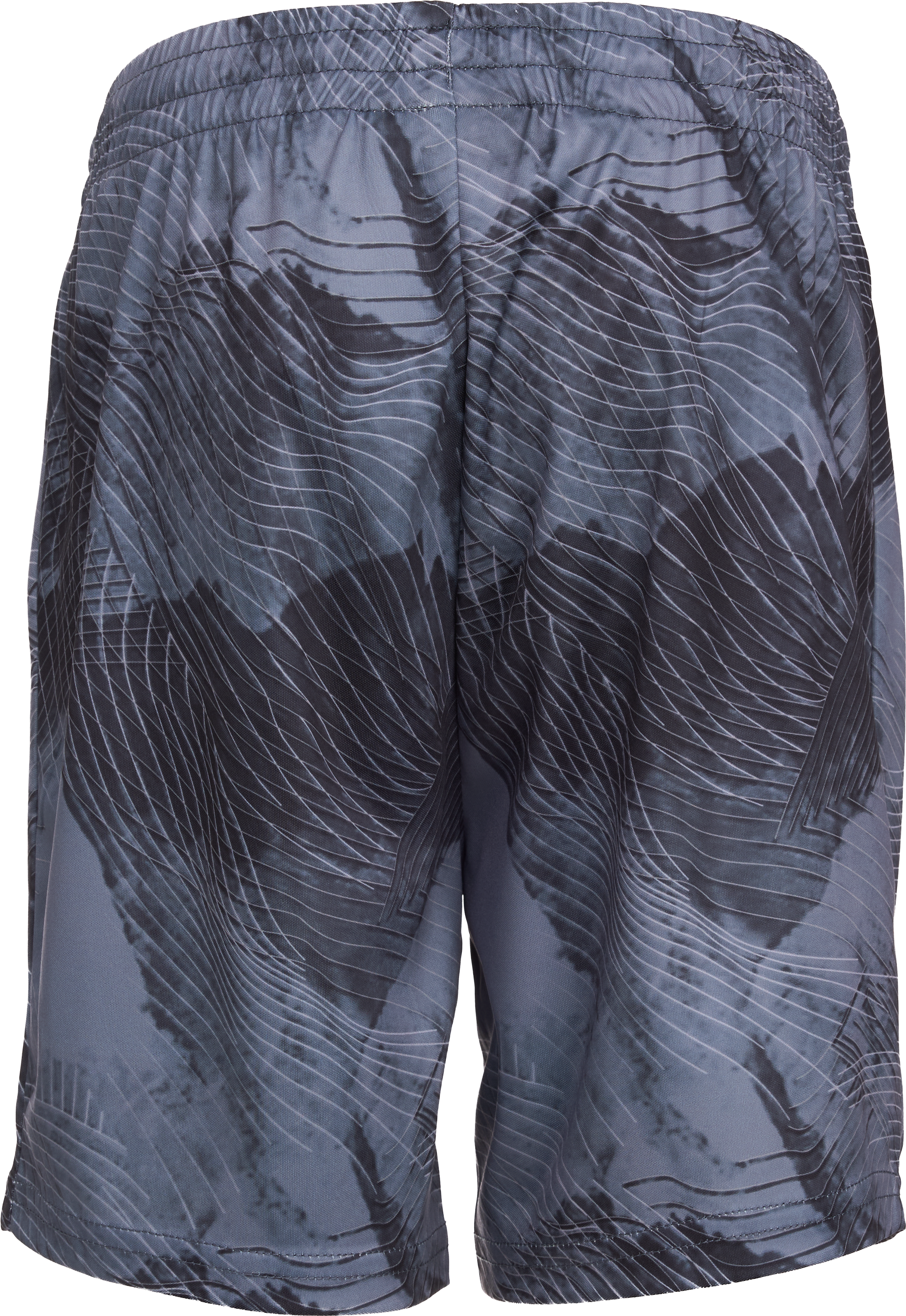 REACTION, Function Shorts Jr