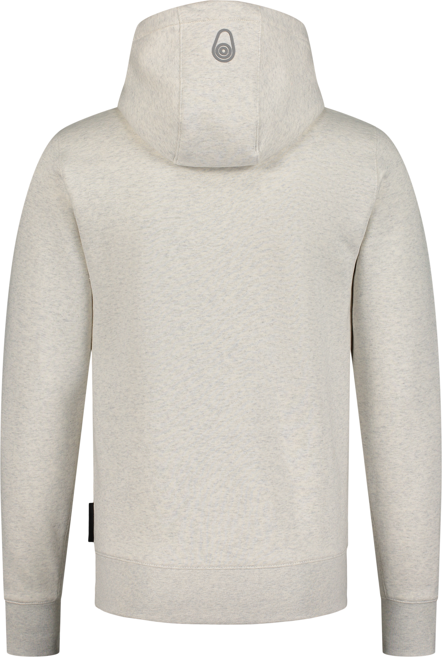 SAIL RACING, M Bowman Logo Hood