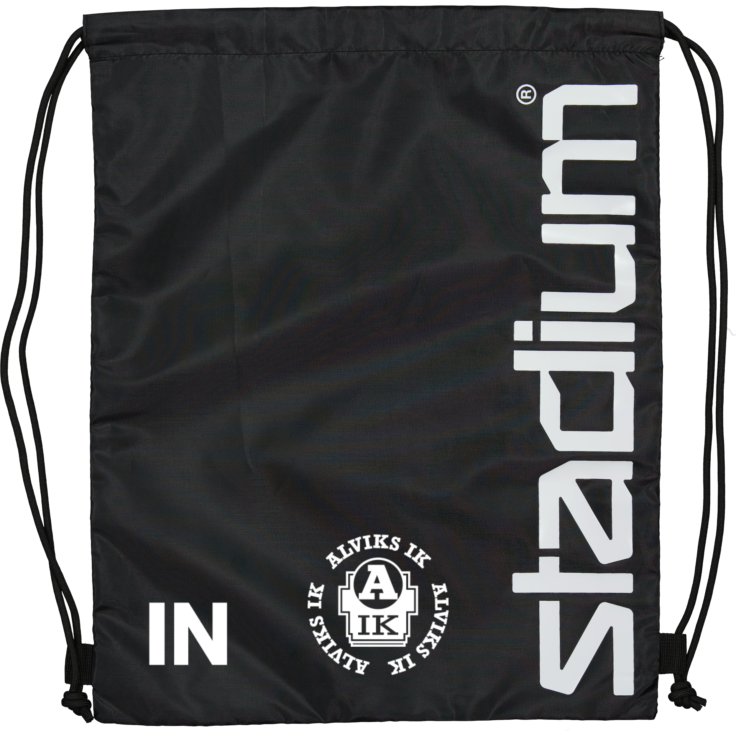 
STADIUM, 
Team Gym Bag, 
Detail 1
