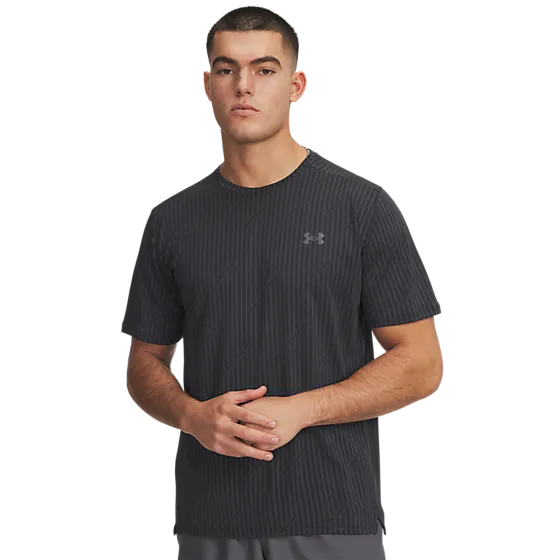 707969101102 UNDER ARMOUR  Ua Tech Vent Tee M 707969101102 UNDER ARMOUR Ua Tech Vent Tee M  Model01 Detail