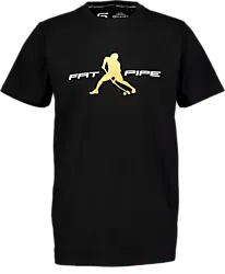397589101101 FATPIPE Ace T-Shirt 397589101101 FATPIPE Ace T-Shirt Standard Small1x1