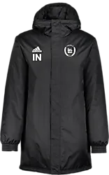 358998101101 ADIDAS Ent22 Stad Jacket 358998101101 ADIDAS Ent22 Stad Jacket Standard Small1x1