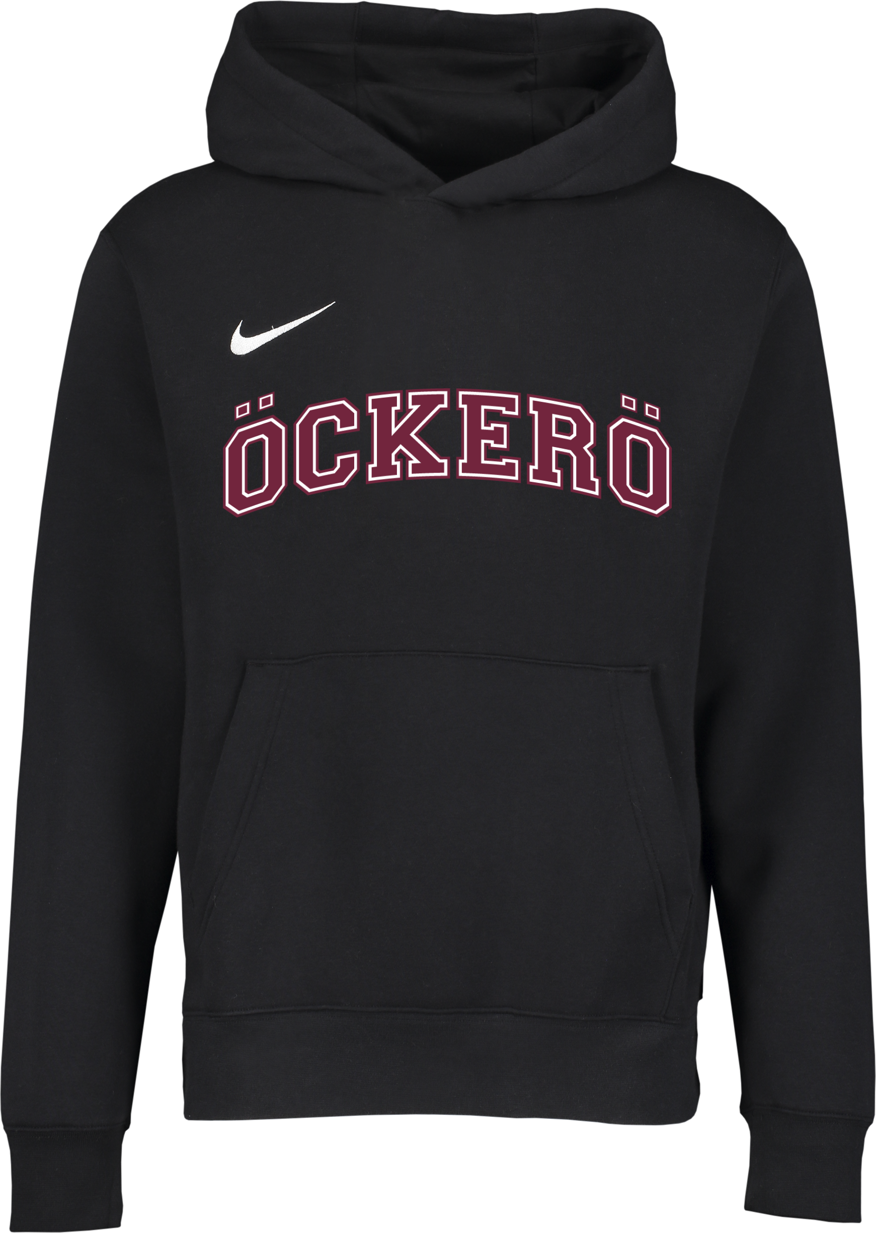 
NIKE, 
Park 20 Flc Hood Jr, 
Detail 1
