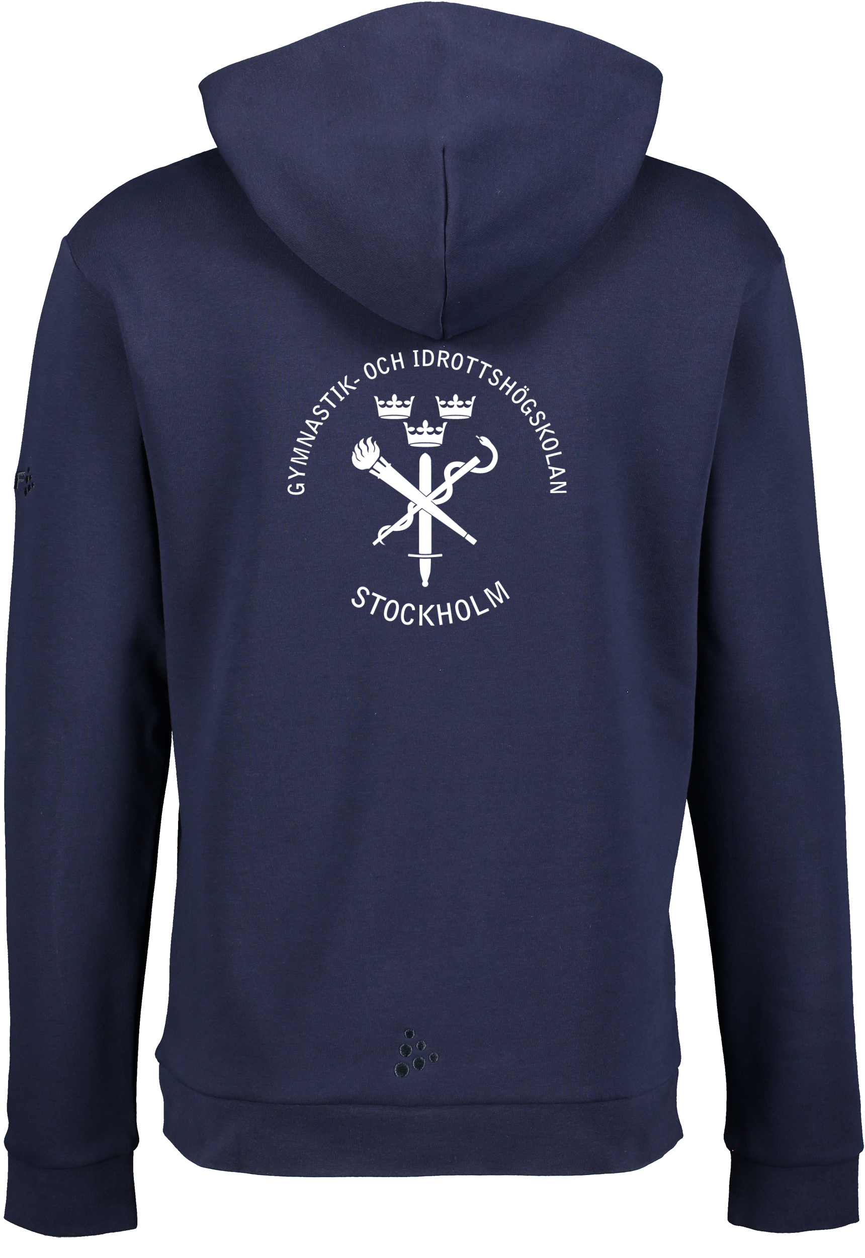 CRAFT, Community 2.0 Hood