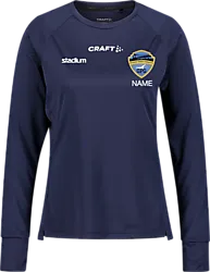 394177102101 CRAFT Rush 2.0 Ls Tee W 394177102101 CRAFT Rush 2.0 Ls Tee W Standard Small1x1