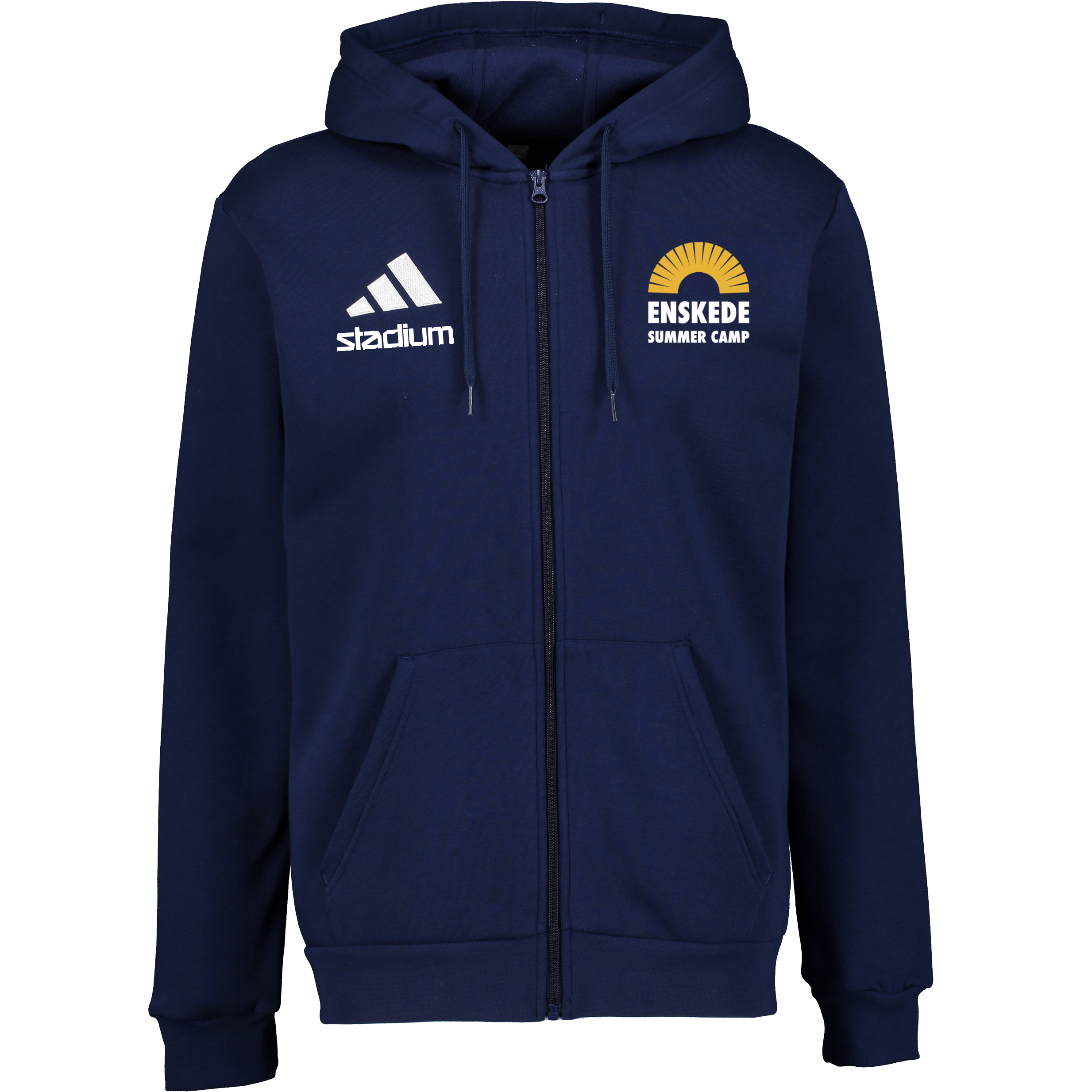 
ADIDAS, 
ENT26 FZ HOOD, 
Detail 1
