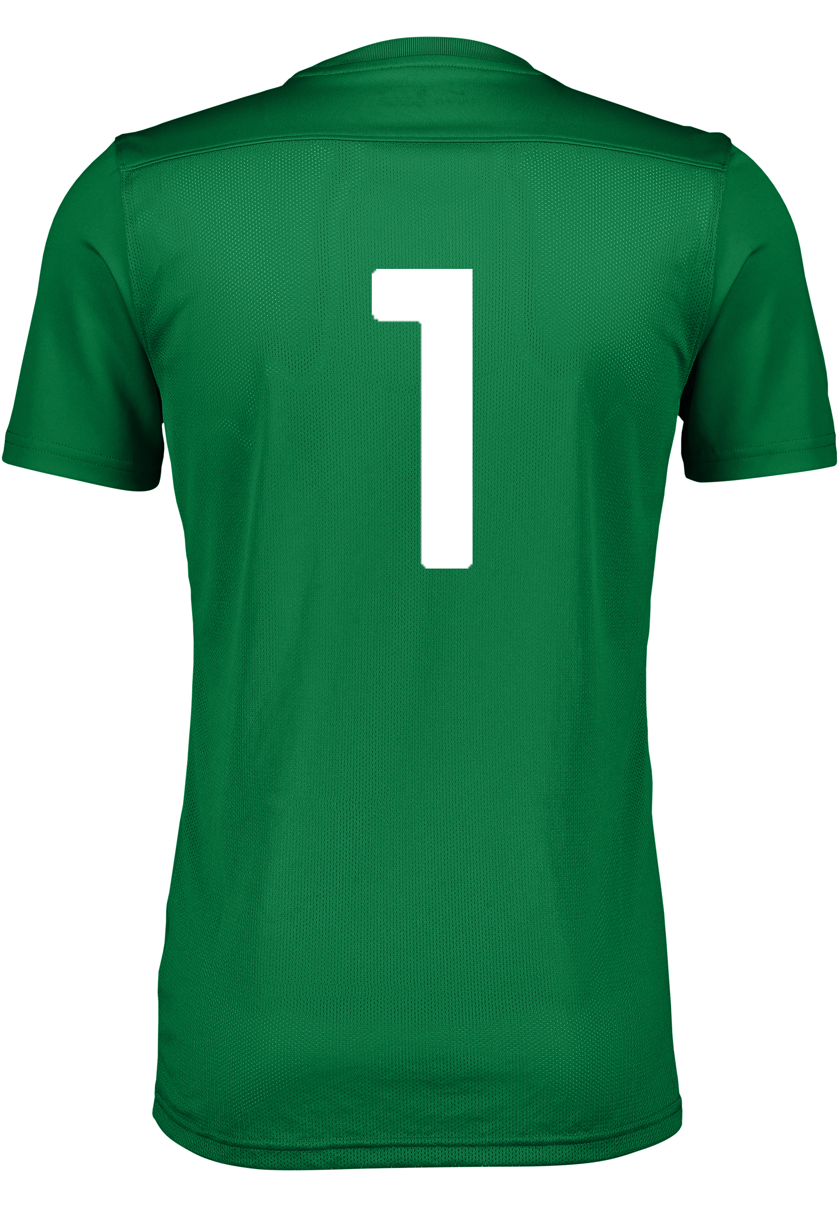 NIKE, Park VII SS Jsy