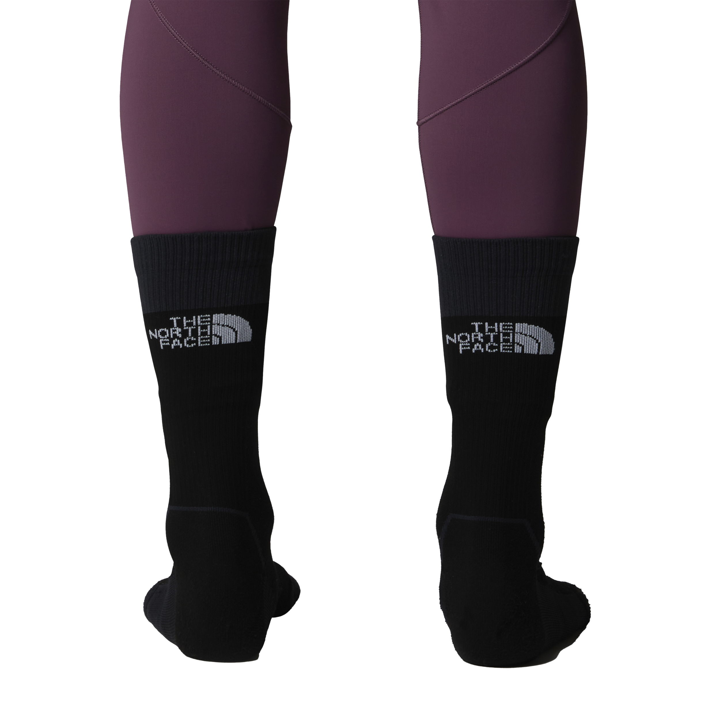 
THE NORTH FACE, 
Trail Run Sock Crew, 
Detail 1
