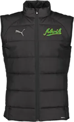 373779101101 PUMA Teamliga Vest Jacket 373779101101 PUMA Teamliga Vest Jacket Standard Small1x1