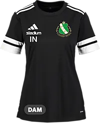 400130103101 ADIDAS Squad25 Jsy W 400130103101 ADIDAS Squad25 Jsy W Standard Small1x1