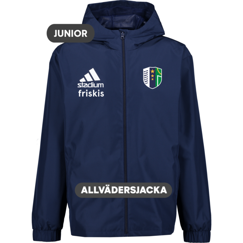 
ADIDAS, 
ENT26 AW JKT JR, 
Detail 1
