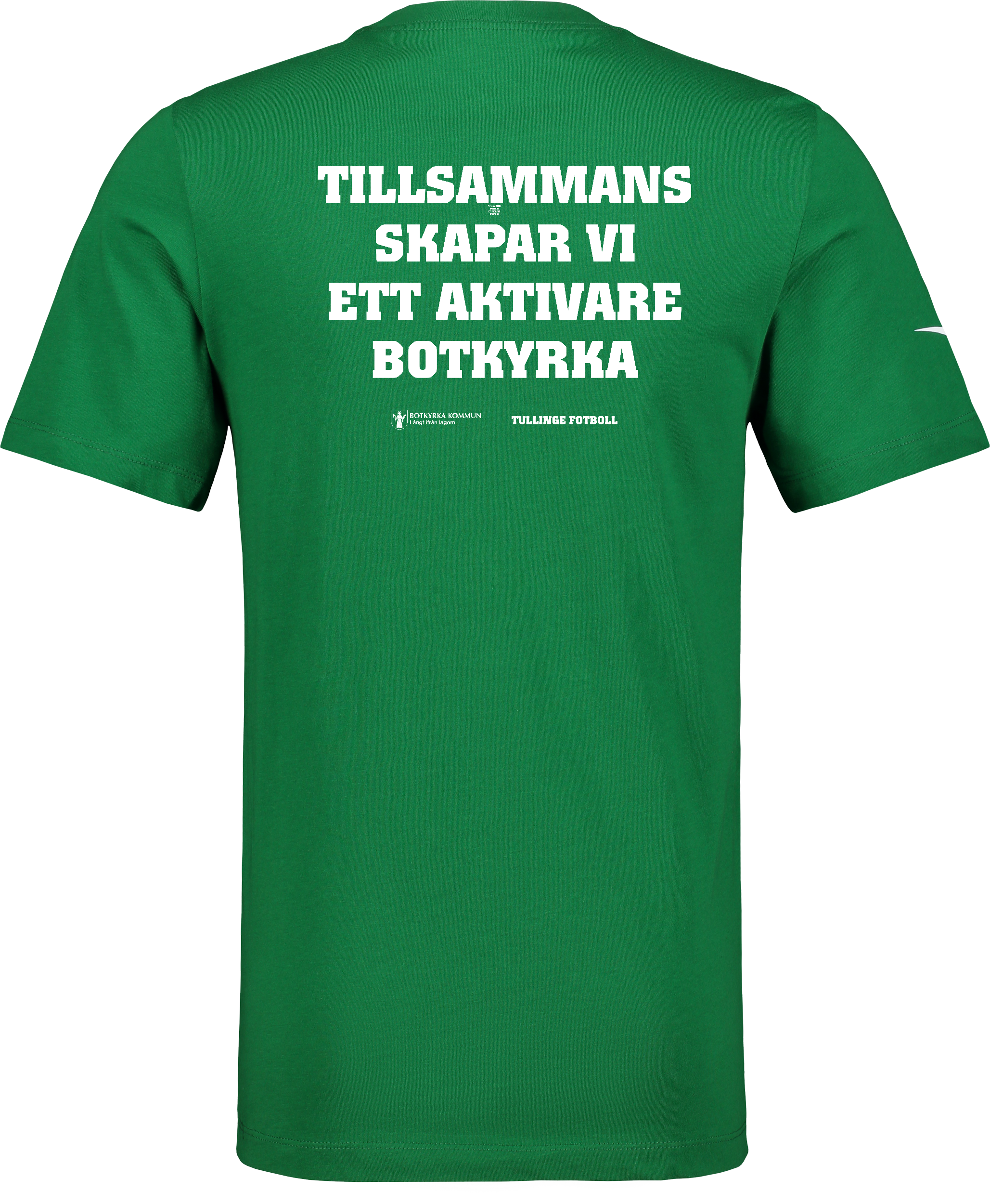 NIKE, Park 20 Ss Tee