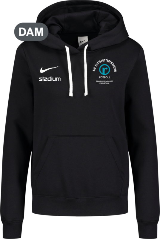 
NIKE, 
PARK26 FLC HOOD W, 
Detail 1
