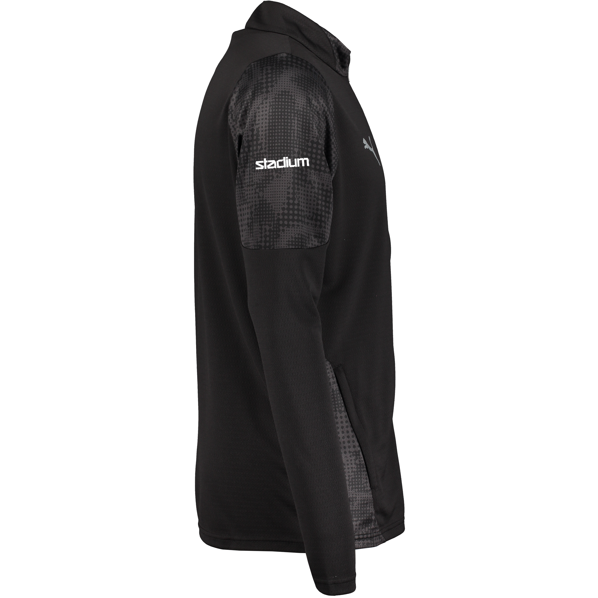 PUMA, Teamcup Training Jacket