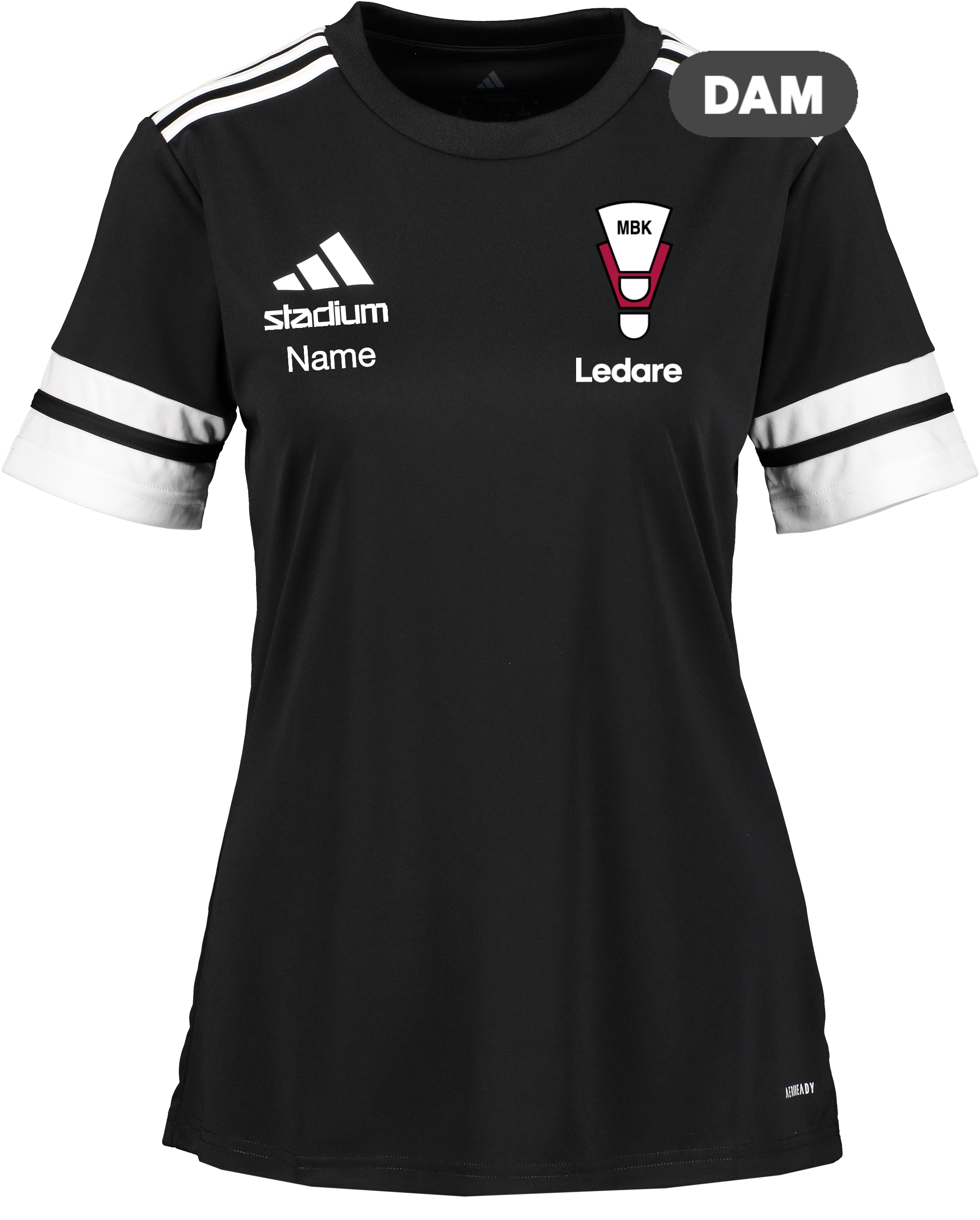 
ADIDAS, 
Squad25 Jsy W, 
Detail 1
