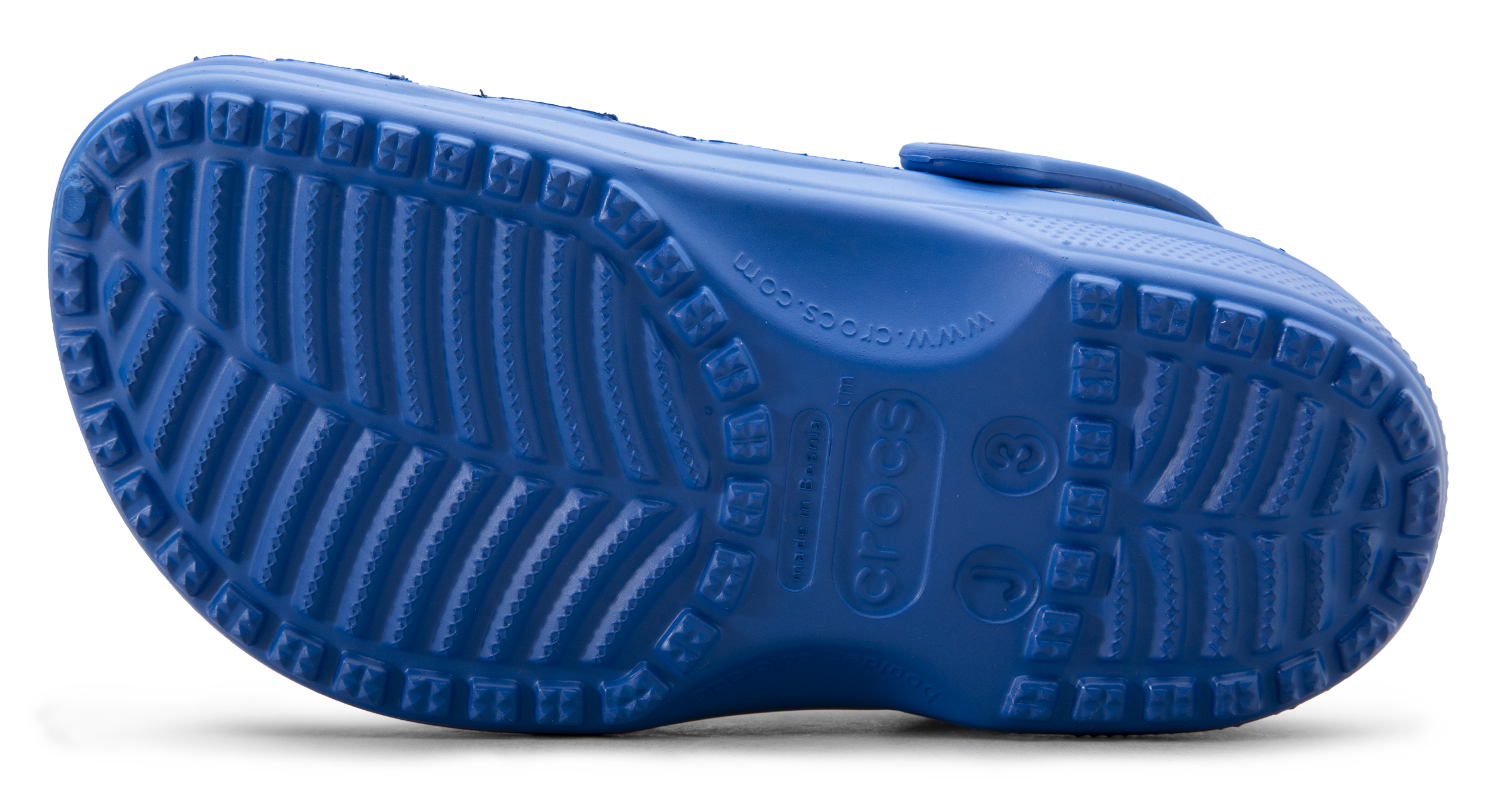 CROCS, J Classic Clog