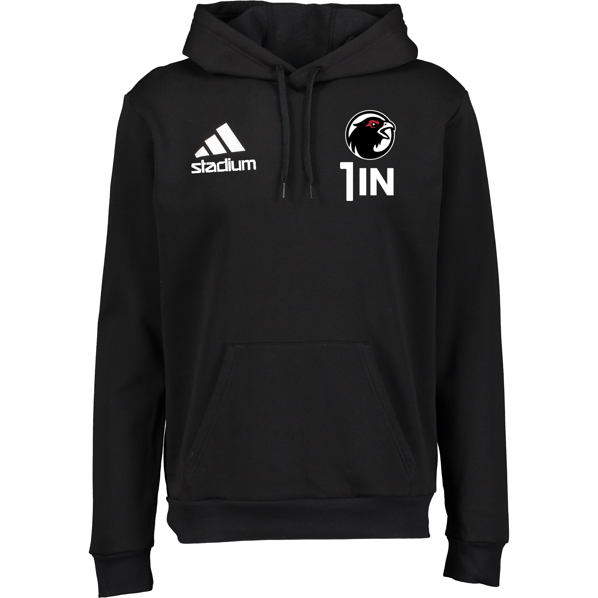 
ADIDAS, 
ENT26 HOODY, 
Detail 1
