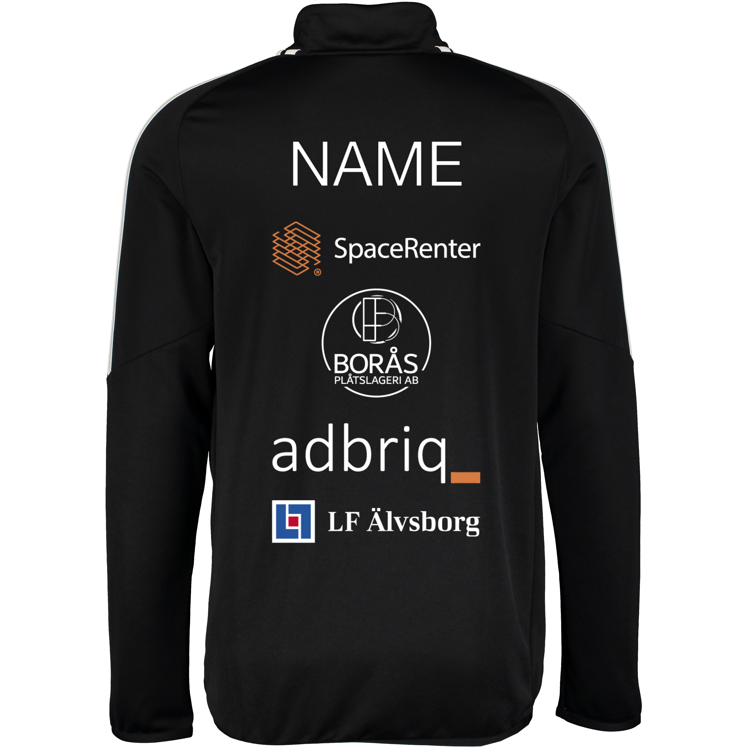 ADIDAS, TIRO26 L TR TOP JR