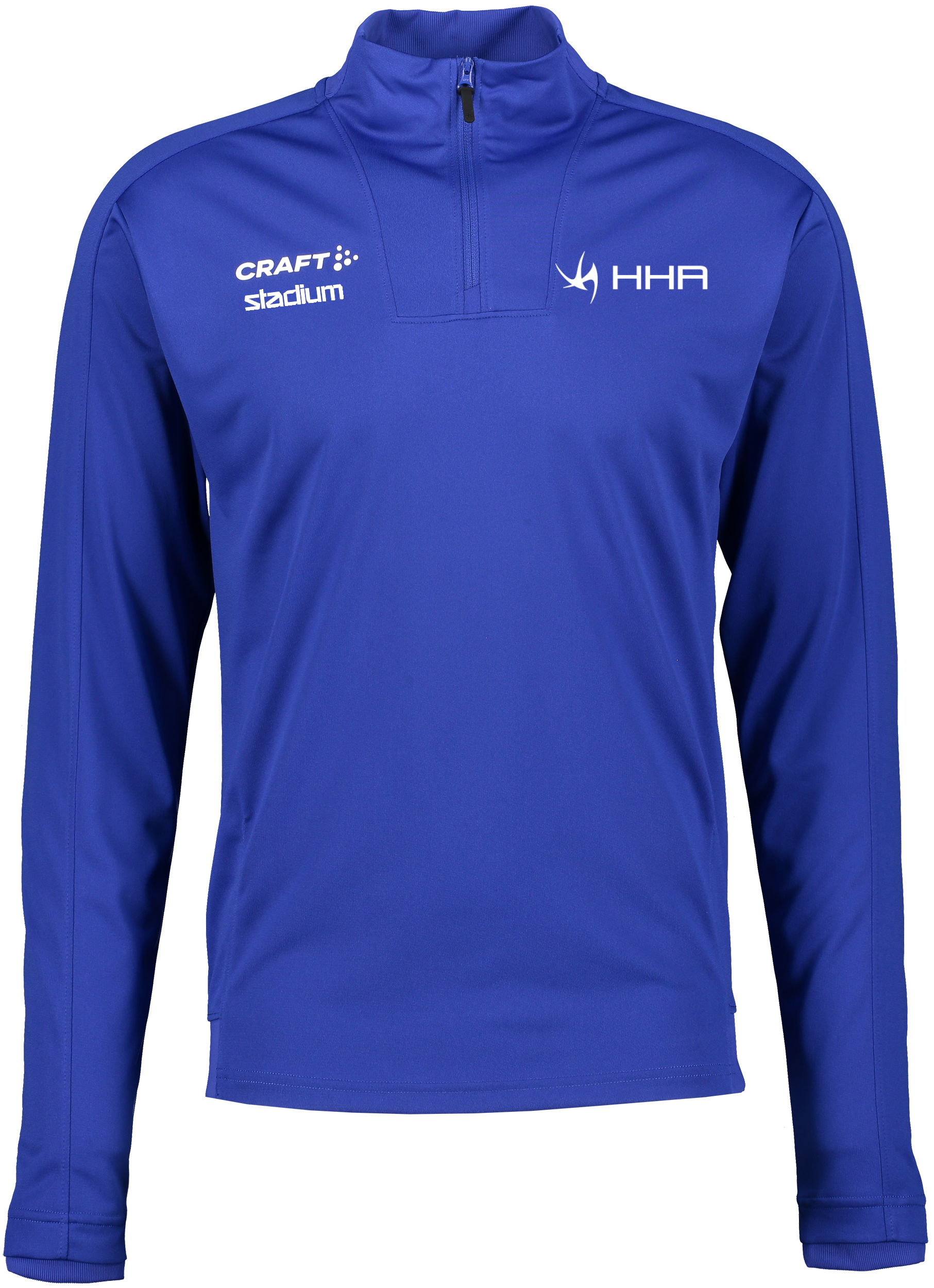 
CRAFT, 
Evolve 2.0 Half Zip M, 
Detail 1
