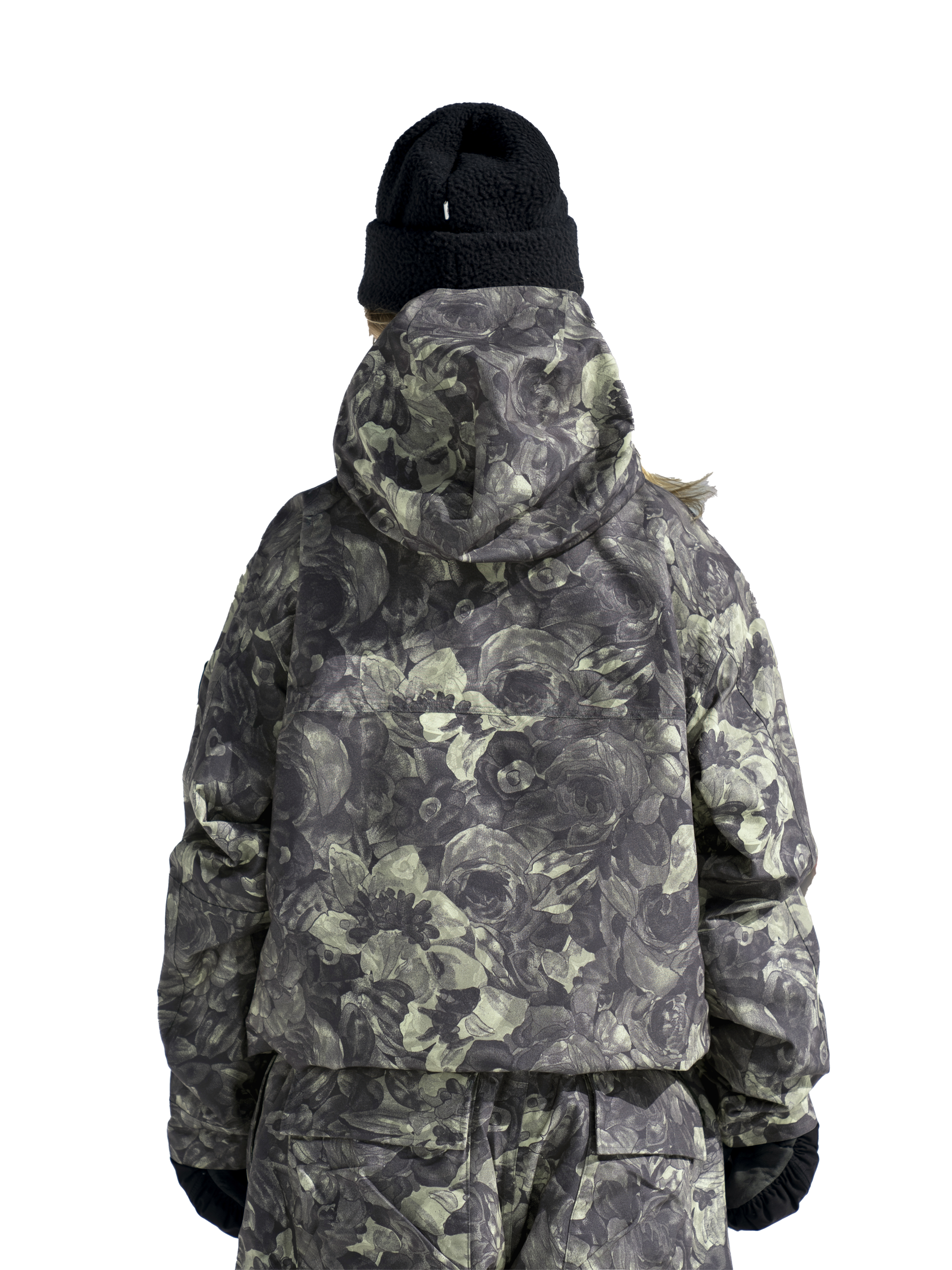 ARMADA, Elvy 2l Shell Jacket